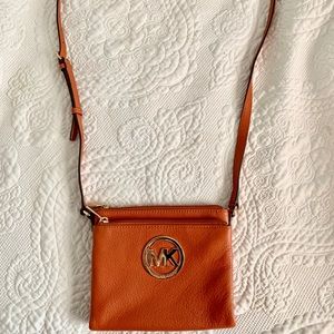 Michael Kors Crossbody Purse